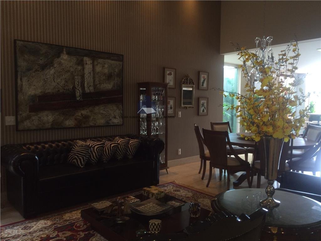 Casa de Condomínio com 3 quartos à venda, 360m² — foto 34 de 48