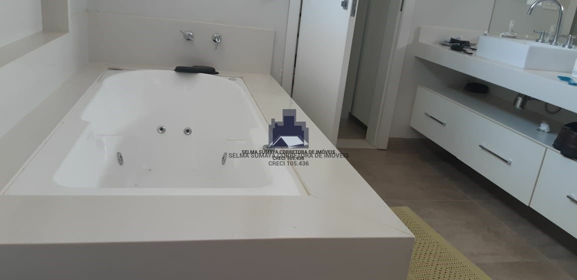 Casa de Condomínio com 3 quartos à venda, 360m² — foto 43 de 48