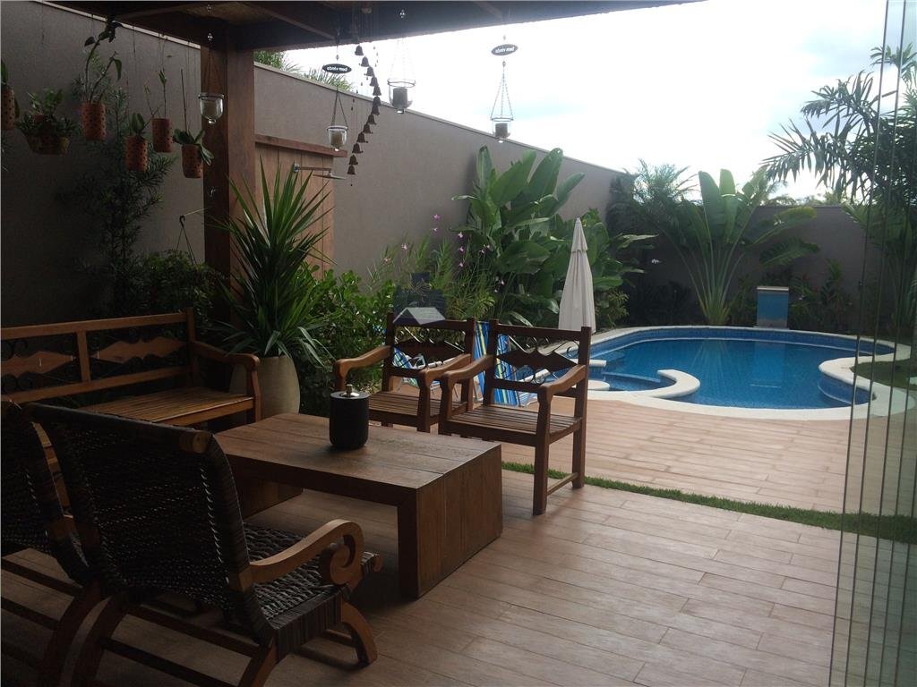 Casa de Condomínio com 3 quartos à venda, 360m² — foto 8 de 48