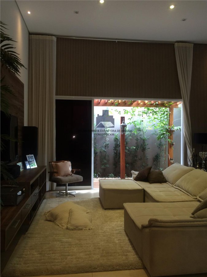 Casa de Condomínio com 3 quartos à venda, 360m² — foto 7 de 48