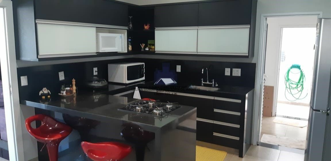 Casa de Condomínio com 3 quartos à venda, 360m² — foto 23 de 48
