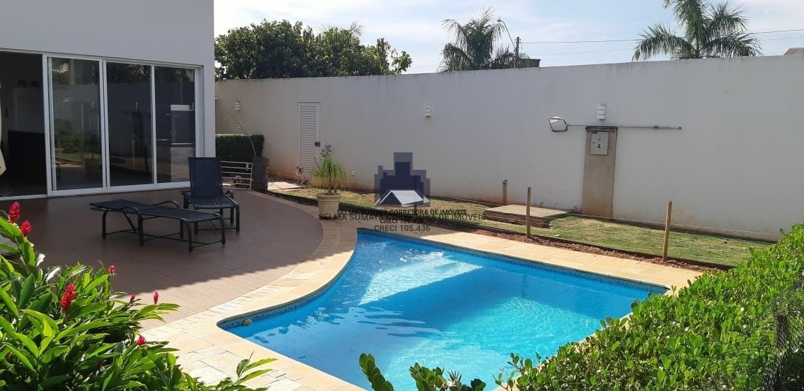 Casa de Condomínio com 3 quartos à venda, 360m² — foto 6 de 48