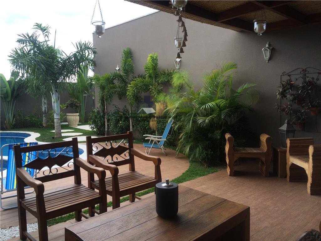 Casa de Condomínio com 3 quartos à venda, 360m² — foto 33 de 48