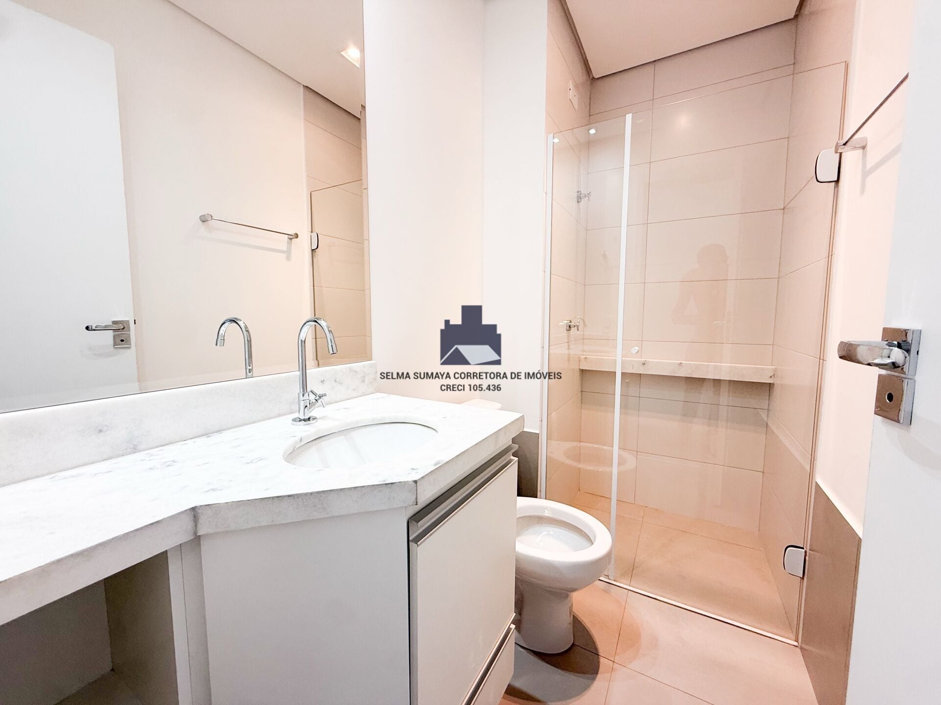 Apartamento com 2 quartos à venda, 63m² — foto 5 de 18