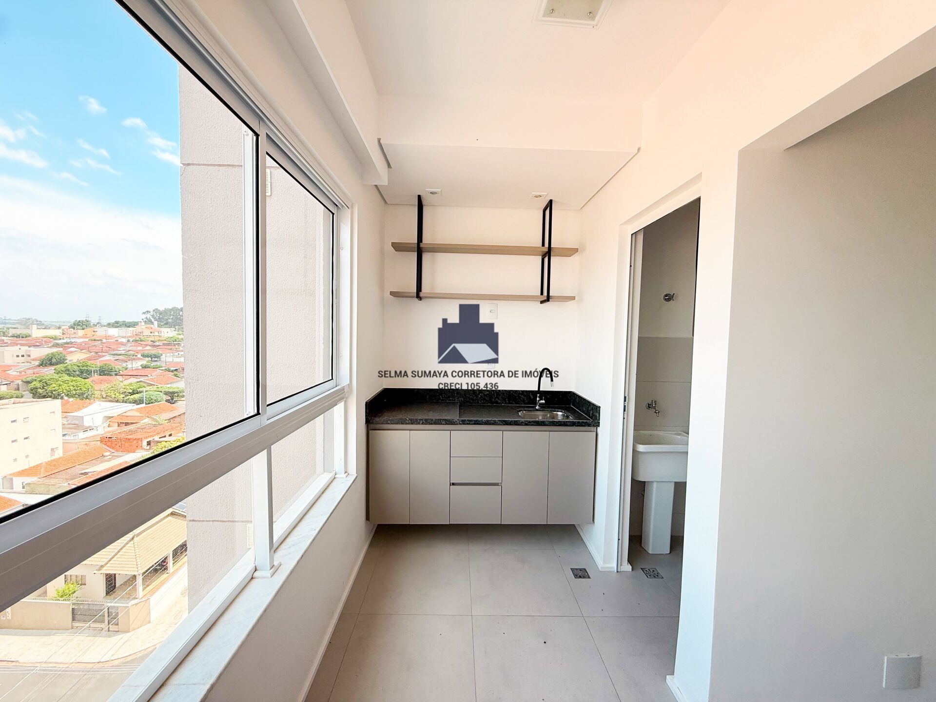 Apartamento com 2 quartos à venda, 63m² — foto 3 de 18