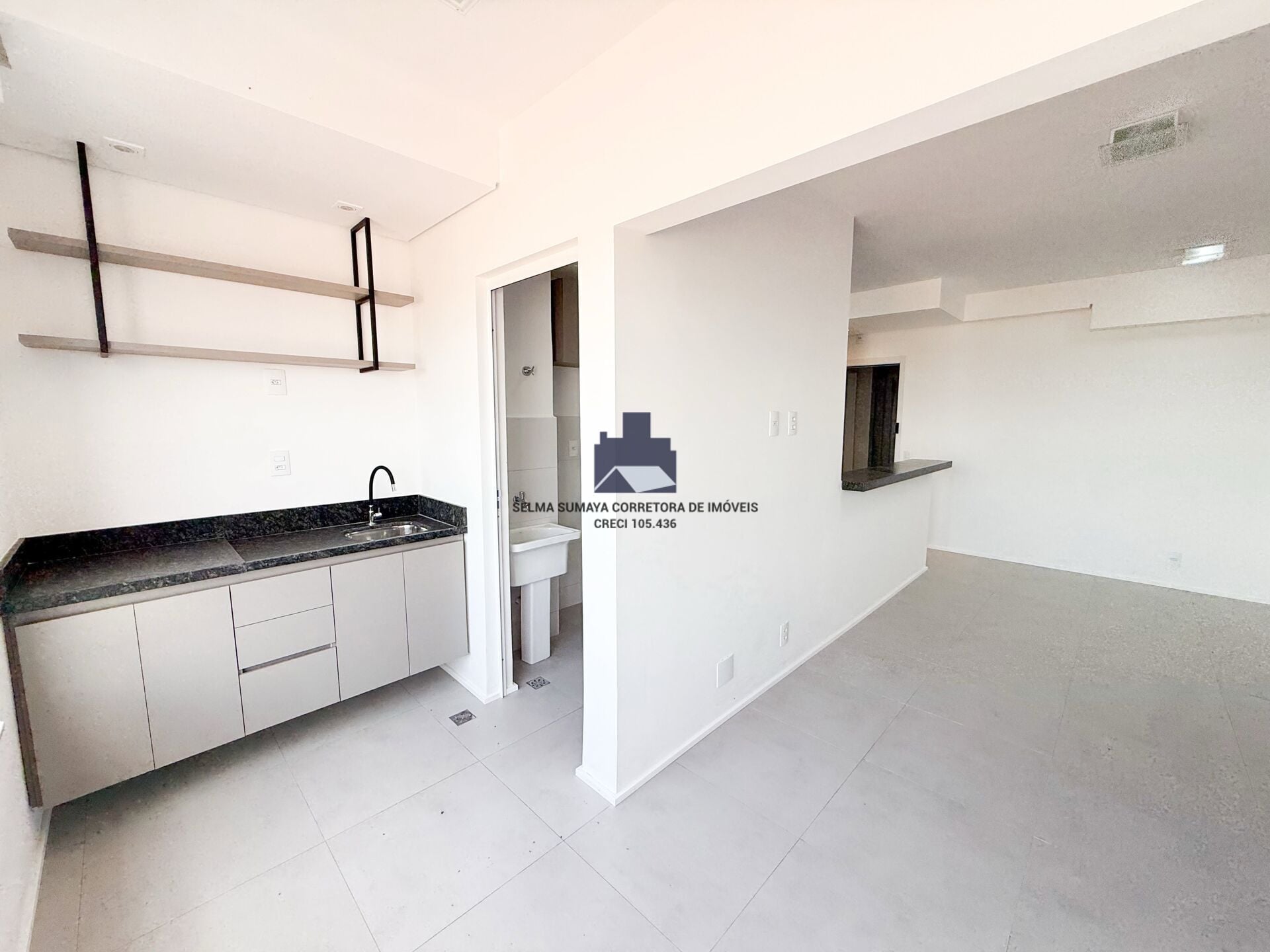 Apartamento com 2 quartos à venda, 63m² — foto 6 de 18