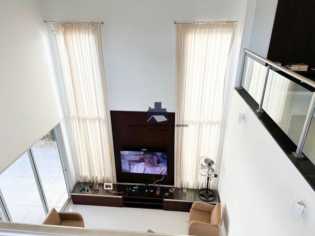 Casa de Condomínio com 3 quartos à venda, 298m² — foto 14 de 17