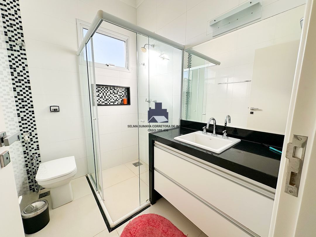Casa de Condomínio com 3 quartos à venda, 298m² — foto 17 de 17