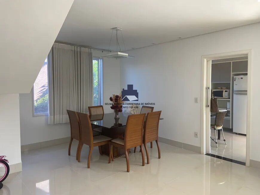 Casa de Condomínio com 3 quartos à venda, 298m² — foto 5 de 17