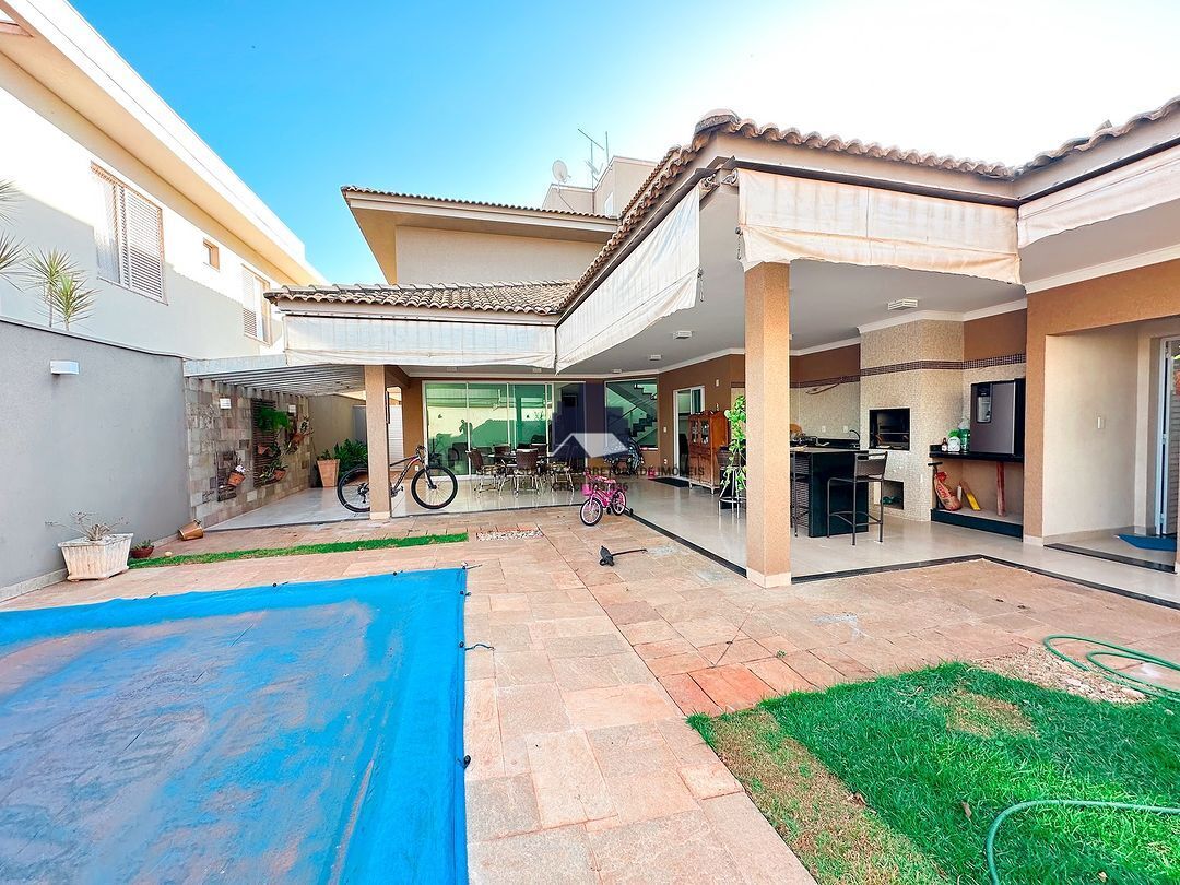 Casa de Condomínio com 3 quartos à venda, 298m² — foto 7 de 17