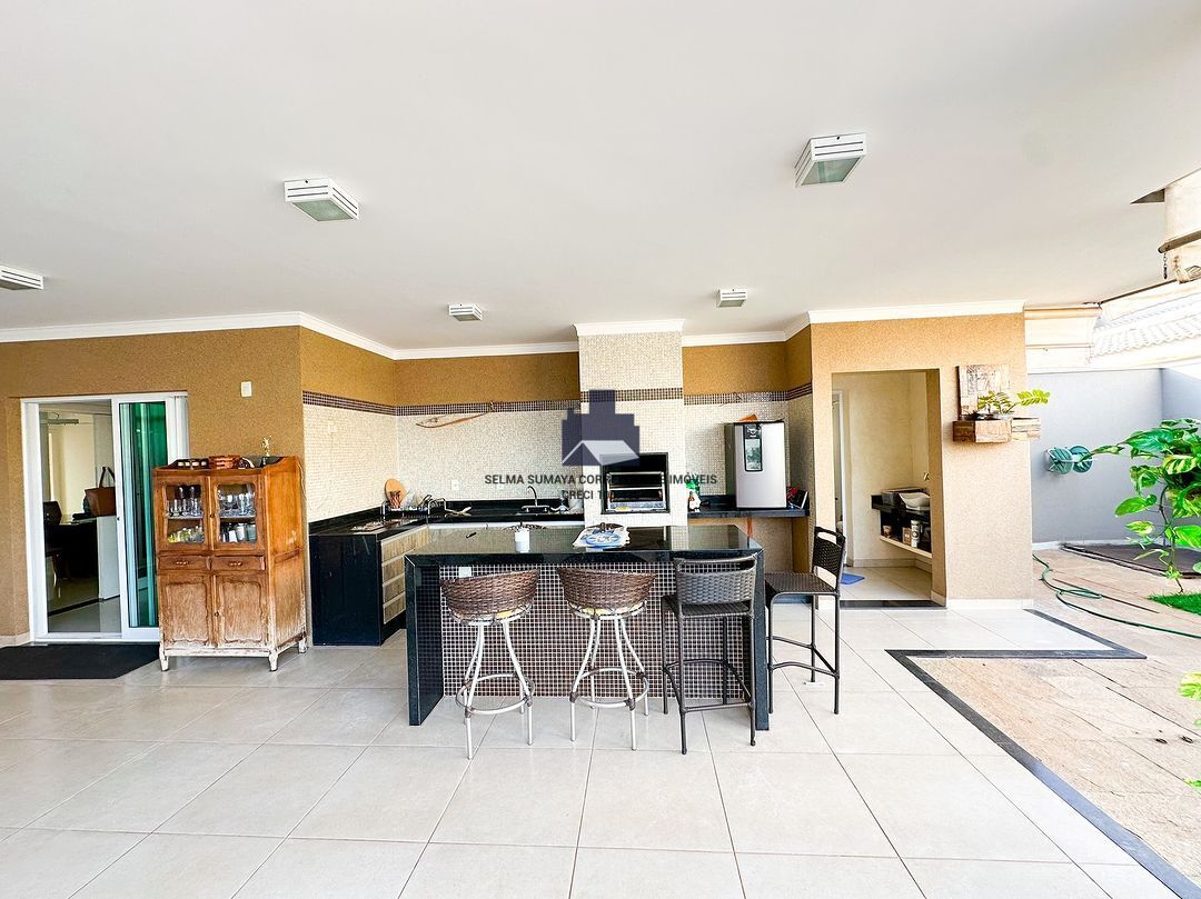Casa de Condomínio com 3 quartos à venda, 298m² — foto 8 de 17