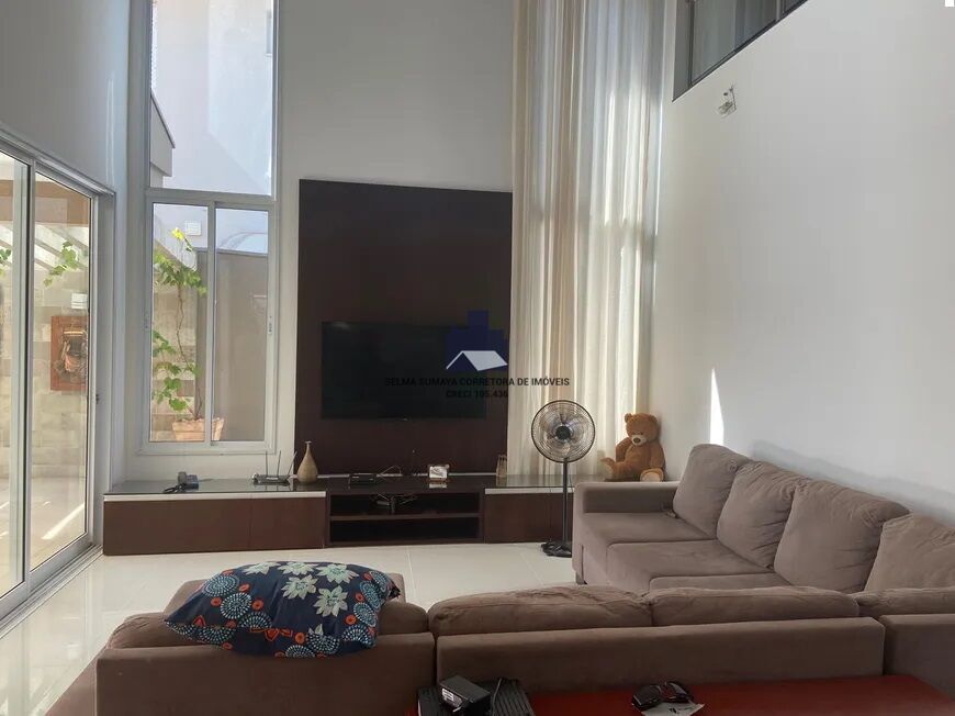 Casa de Condomínio com 3 quartos à venda, 298m² — foto 4 de 17