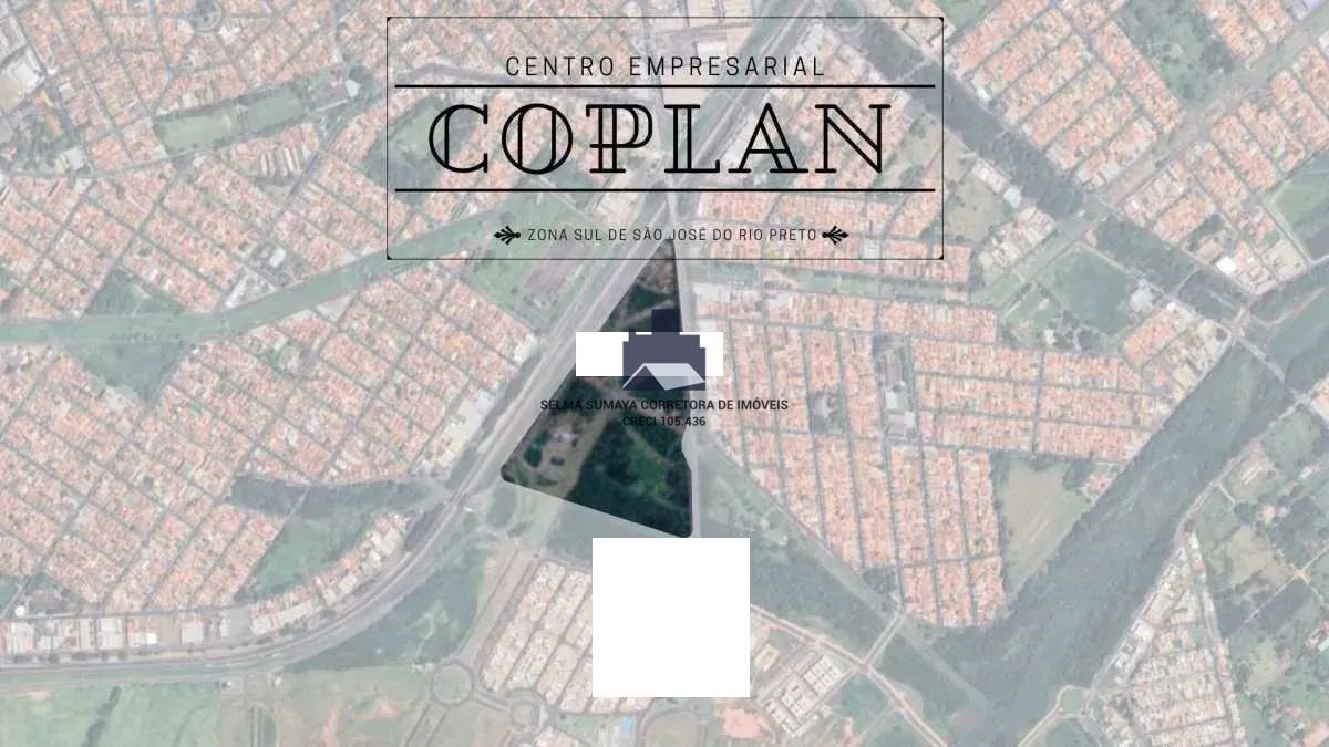 Terreno / Lote / Condomínio à venda, 930m² — foto 5 de 7