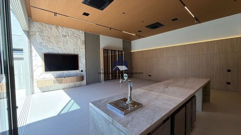 Casa de Condomínio com 4 quartos à venda, 387m² — foto 7 de 14