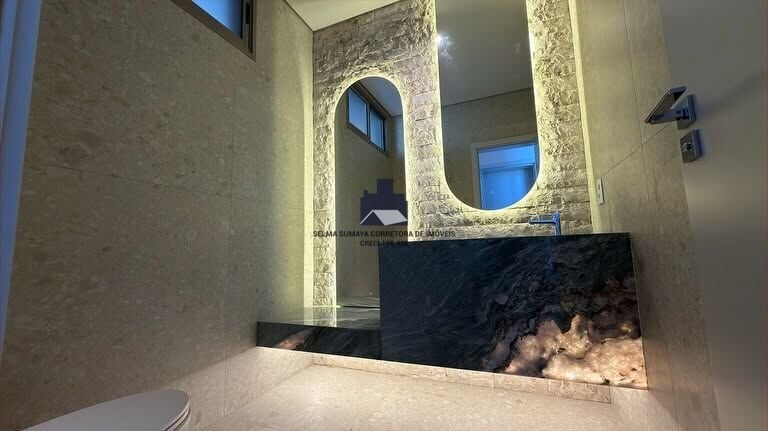 Casa de Condomínio com 4 quartos à venda, 387m² — foto 9 de 14