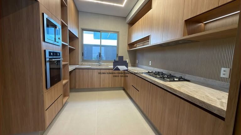 Casa de Condomínio com 4 quartos à venda, 387m² — foto 4 de 14
