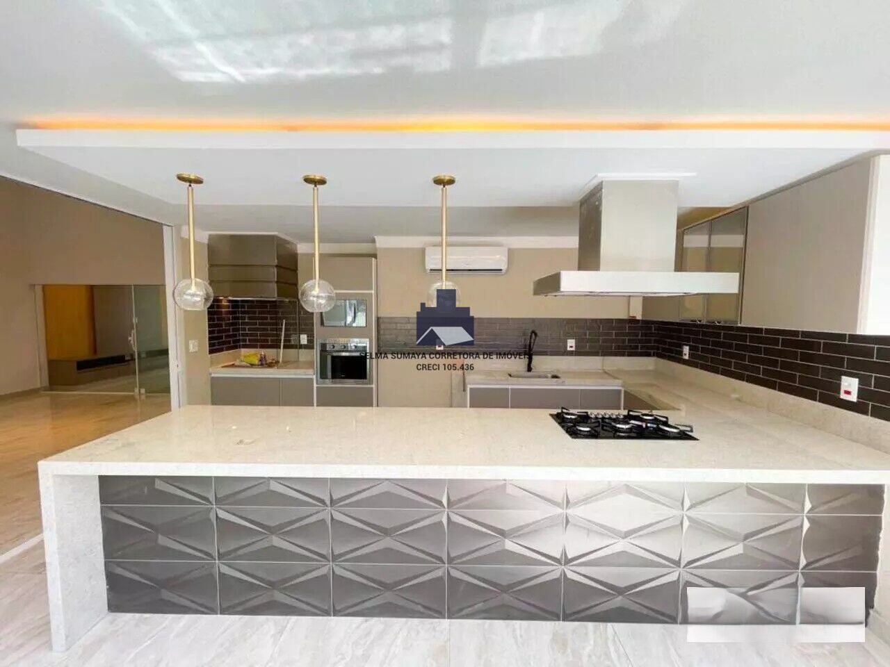 Casa de Condomínio com 3 quartos à venda, 225m² — foto 9 de 23