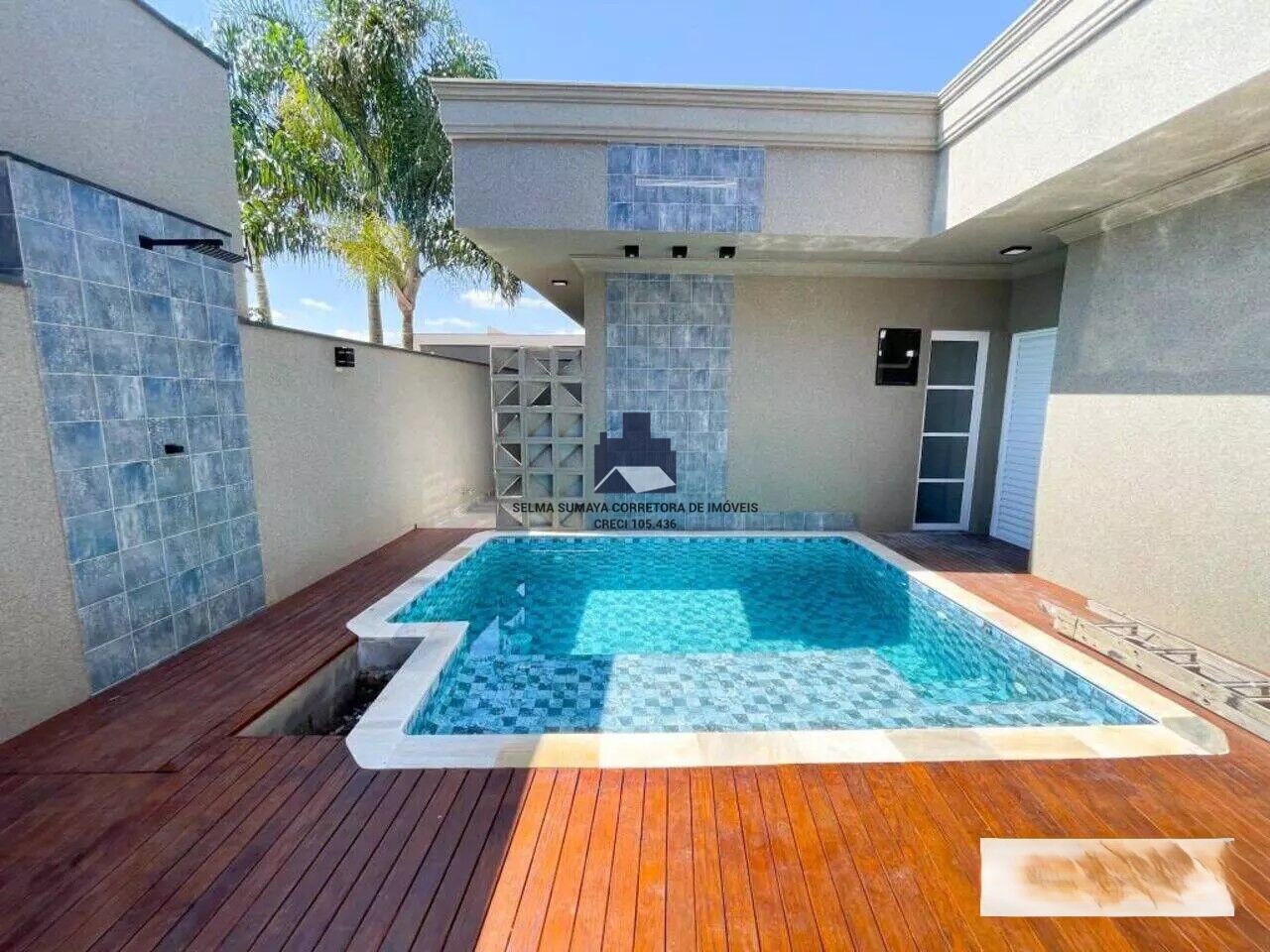 Casa de Condomínio com 3 quartos à venda, 225m² — foto 8 de 23