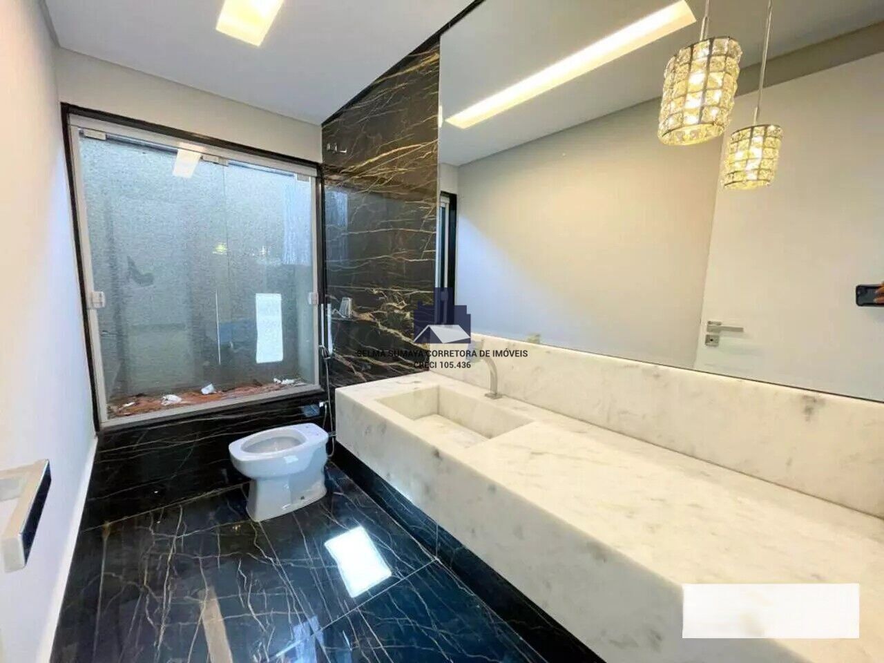 Casa de Condomínio com 3 quartos à venda, 225m² — foto 5 de 23