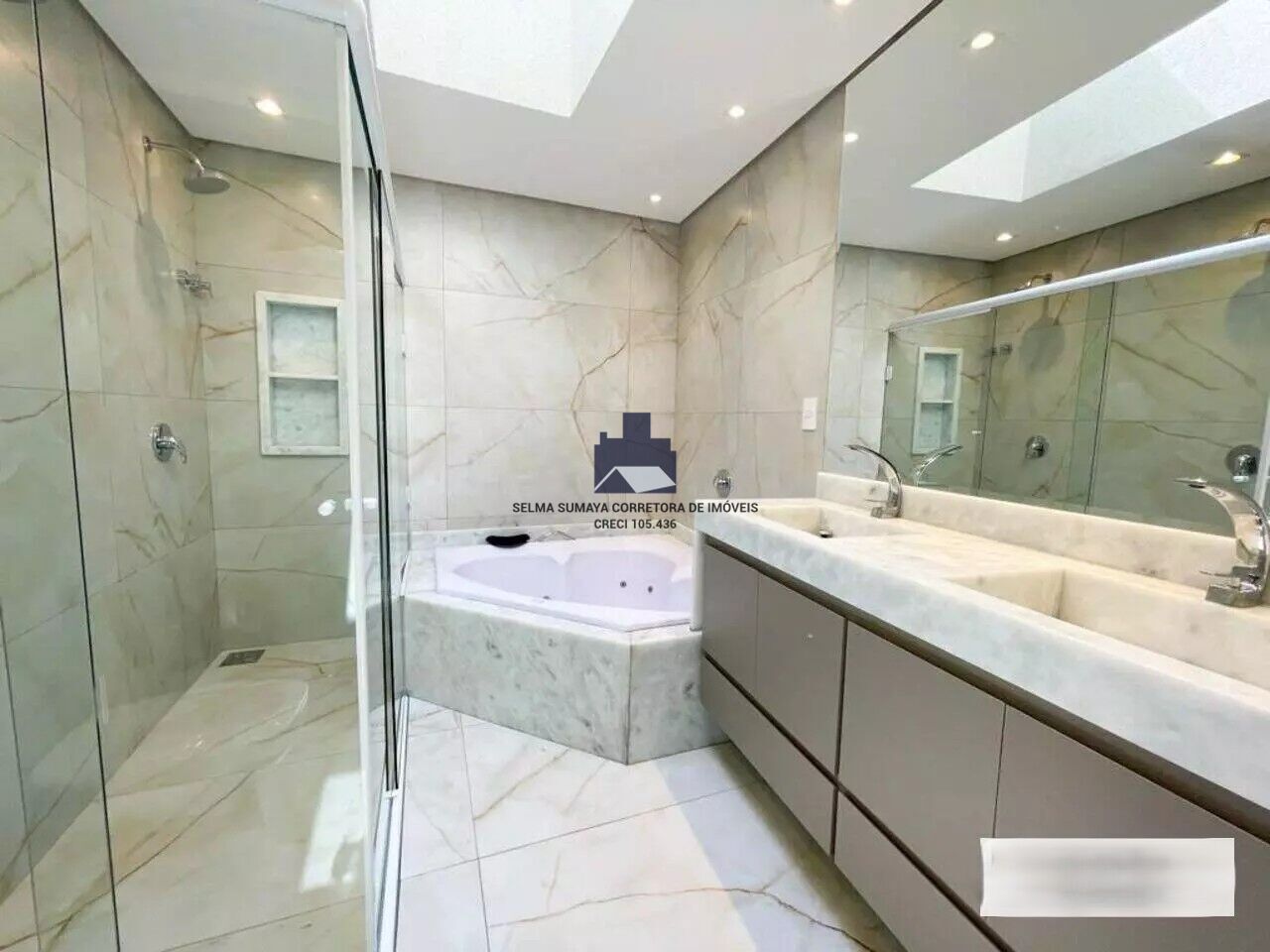 Casa de Condomínio com 3 quartos à venda, 225m² — foto 15 de 23