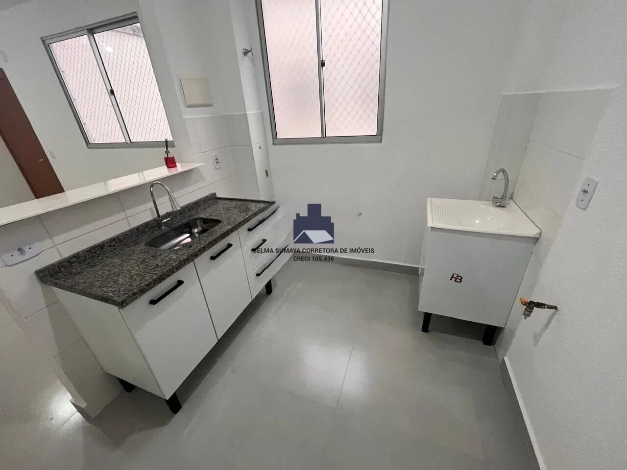 Apartamento com 2 quartos à venda, 47m² — foto 8 de 19