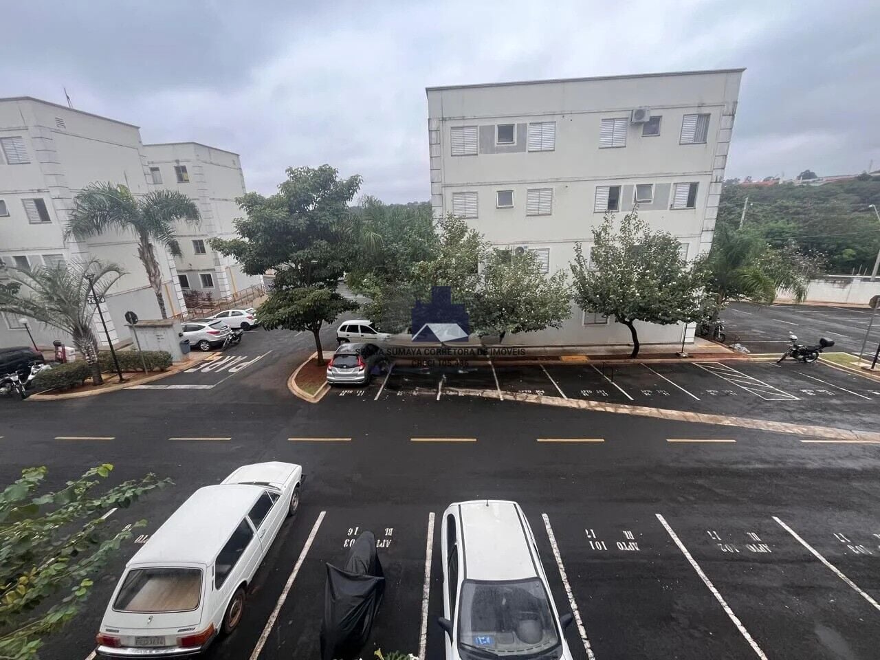 Apartamento com 2 quartos à venda, 47m² — foto 6 de 19