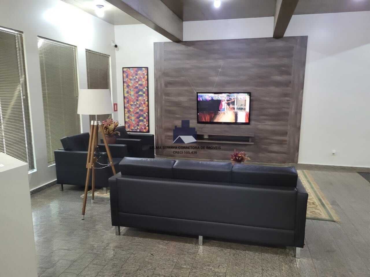 Conjunto Comercial / Sala à venda, 135m² — foto 21 de 21