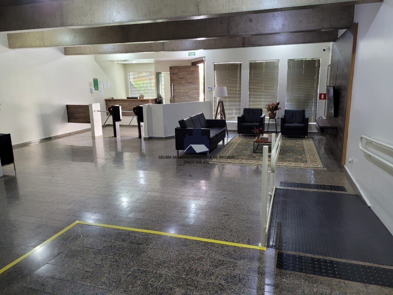 Conjunto Comercial / Sala à venda, 135m² — foto 14 de 21