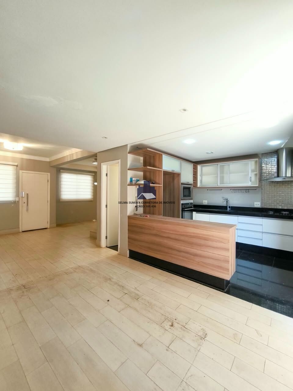 Casa de Condomínio com 3 quartos à venda, 140m² — foto 7 de 19