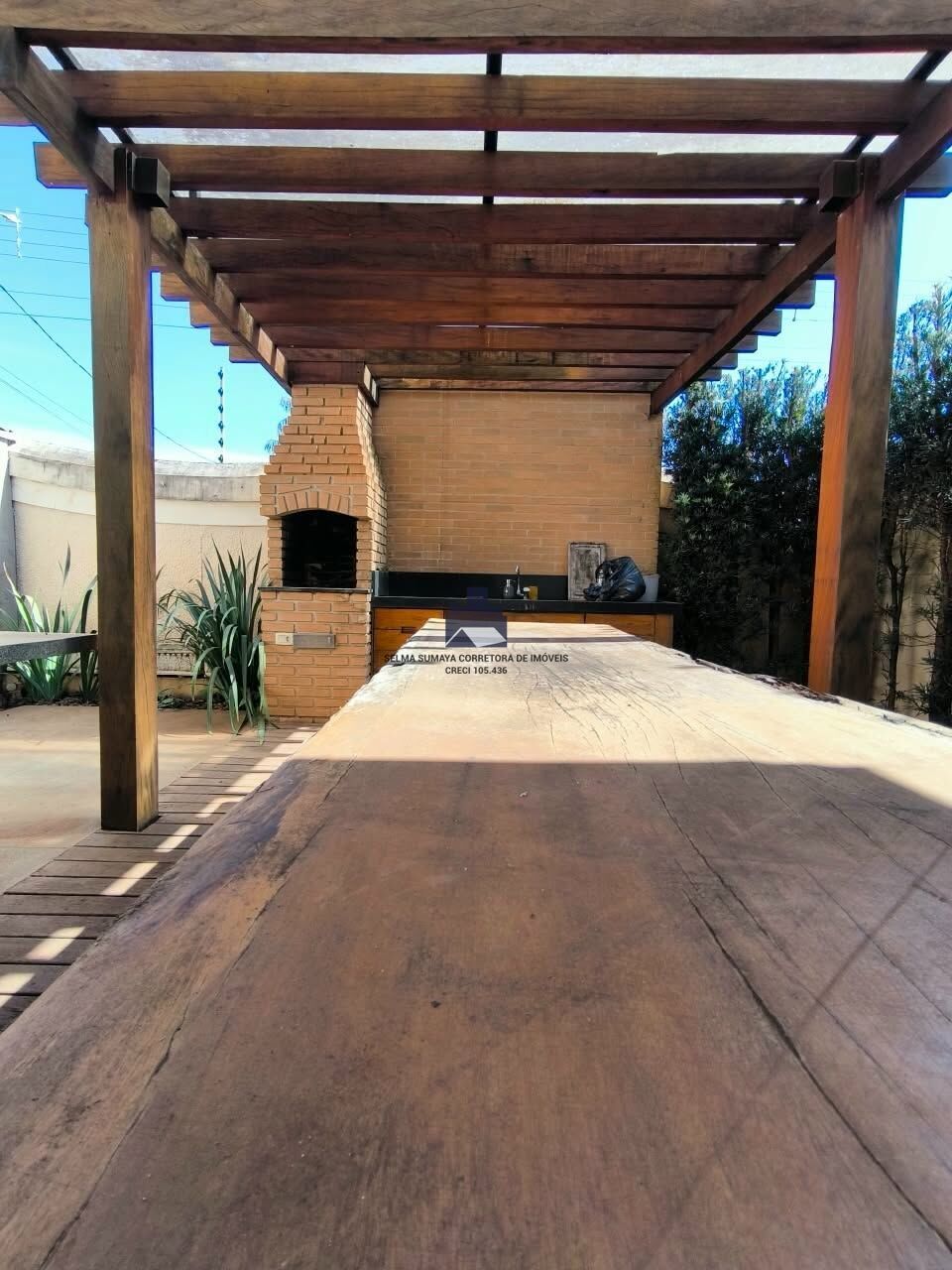 Casa de Condomínio com 3 quartos à venda, 140m² — foto 18 de 19