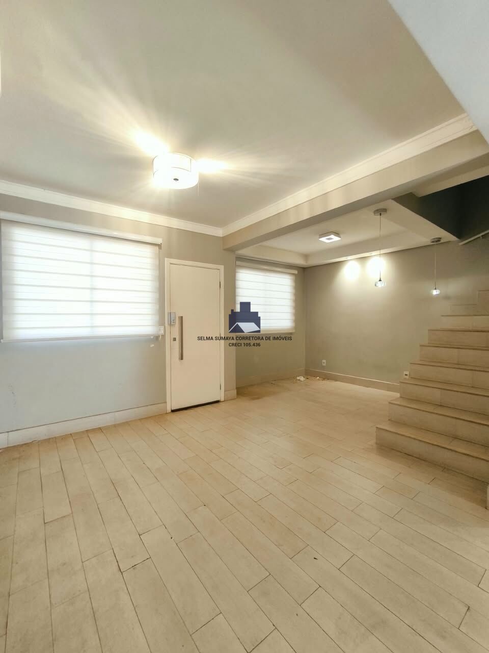 Casa de Condomínio com 3 quartos à venda, 140m² — foto 9 de 19