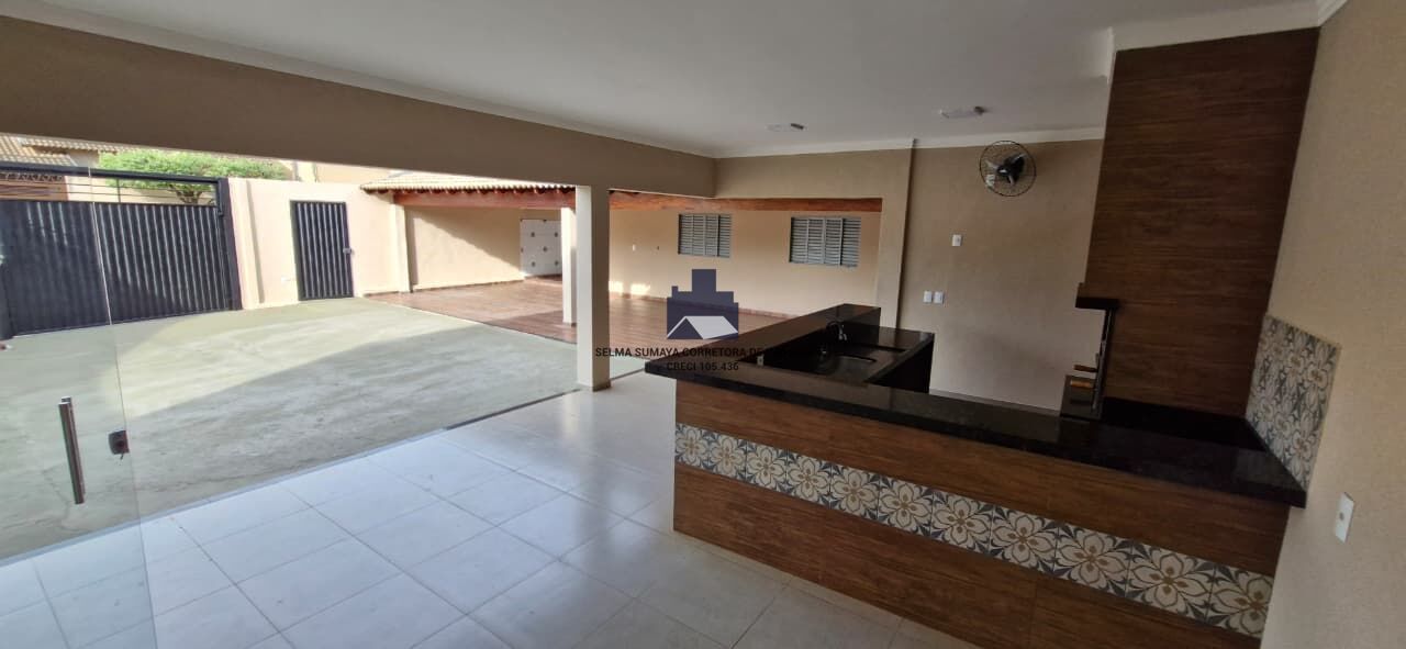 Casa com 3 quartos à venda, 200m² — foto 20 de 23