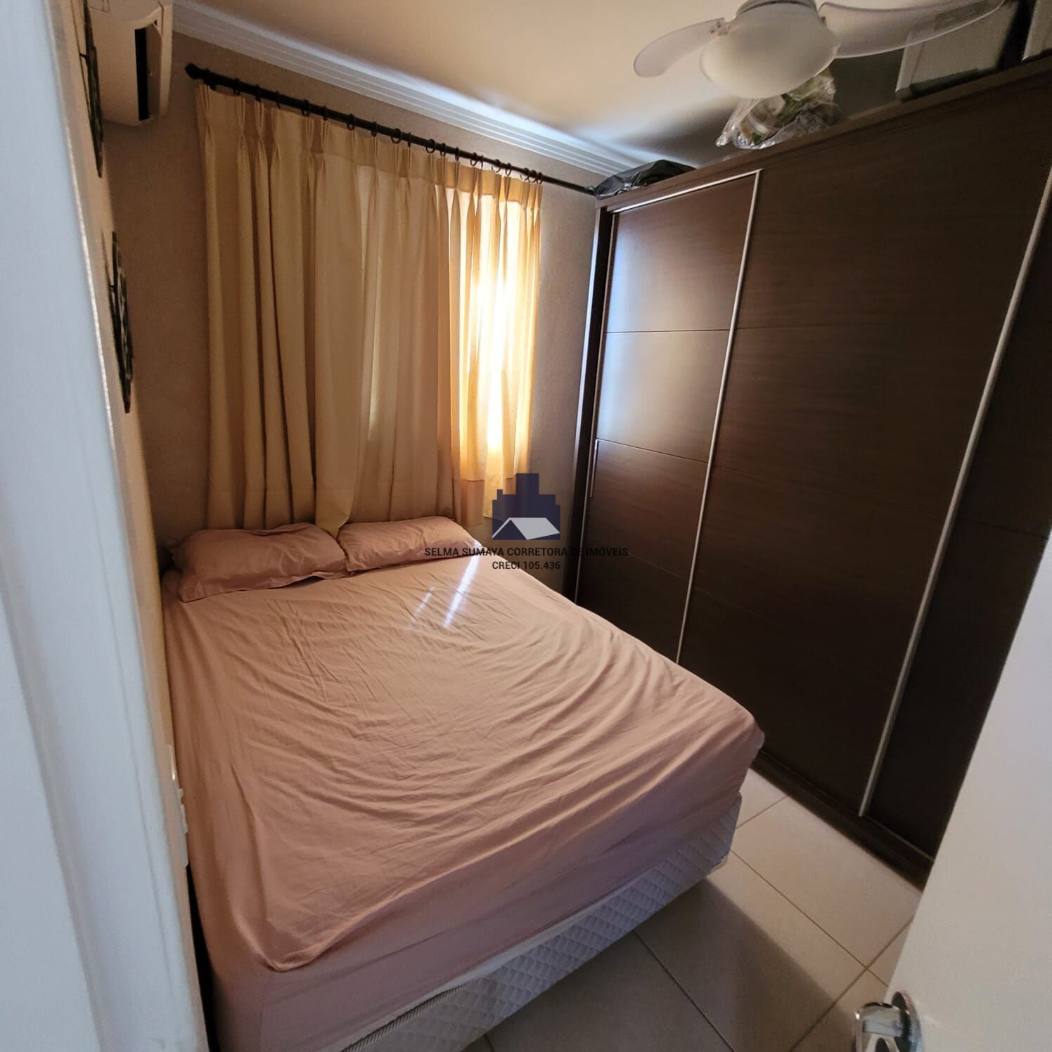 Apartamento com 2 quartos à venda, 52m² — foto 6 de 9
