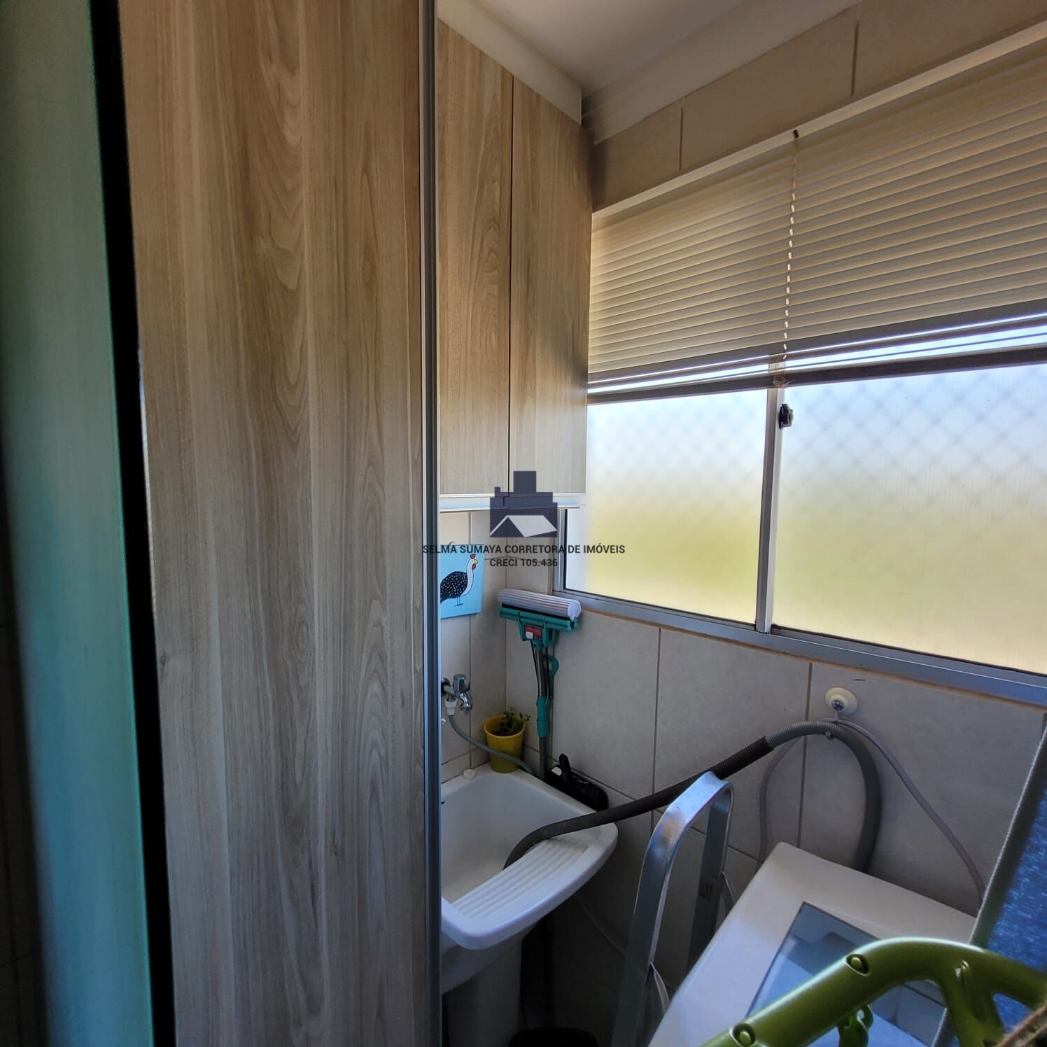 Apartamento com 2 quartos à venda, 52m² — foto 9 de 9