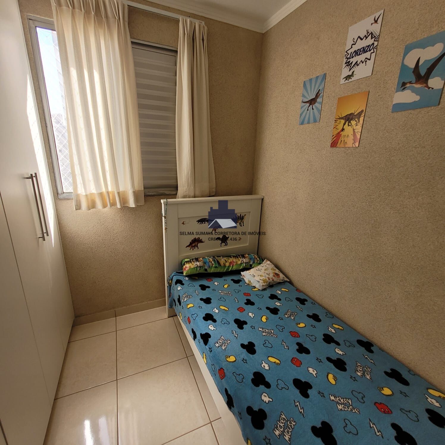 Apartamento com 2 quartos à venda, 52m² — foto 7 de 9