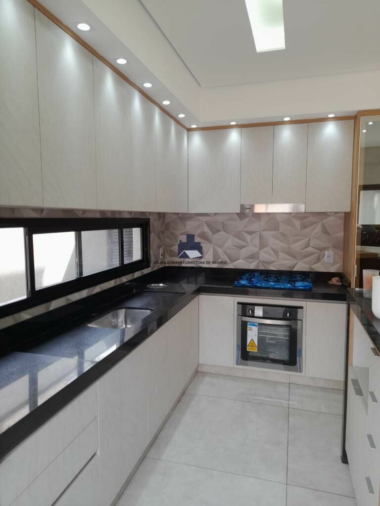 Casa de Condomínio com 3 quartos à venda, 182m² — foto 4 de 14