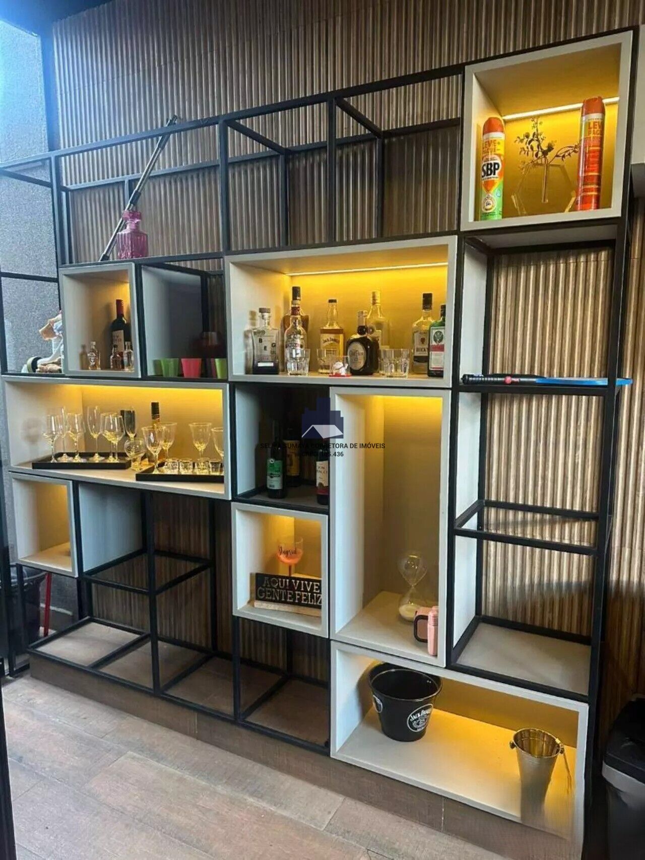 Casa de Condomínio com 3 quartos à venda, 158m² — foto 6 de 13
