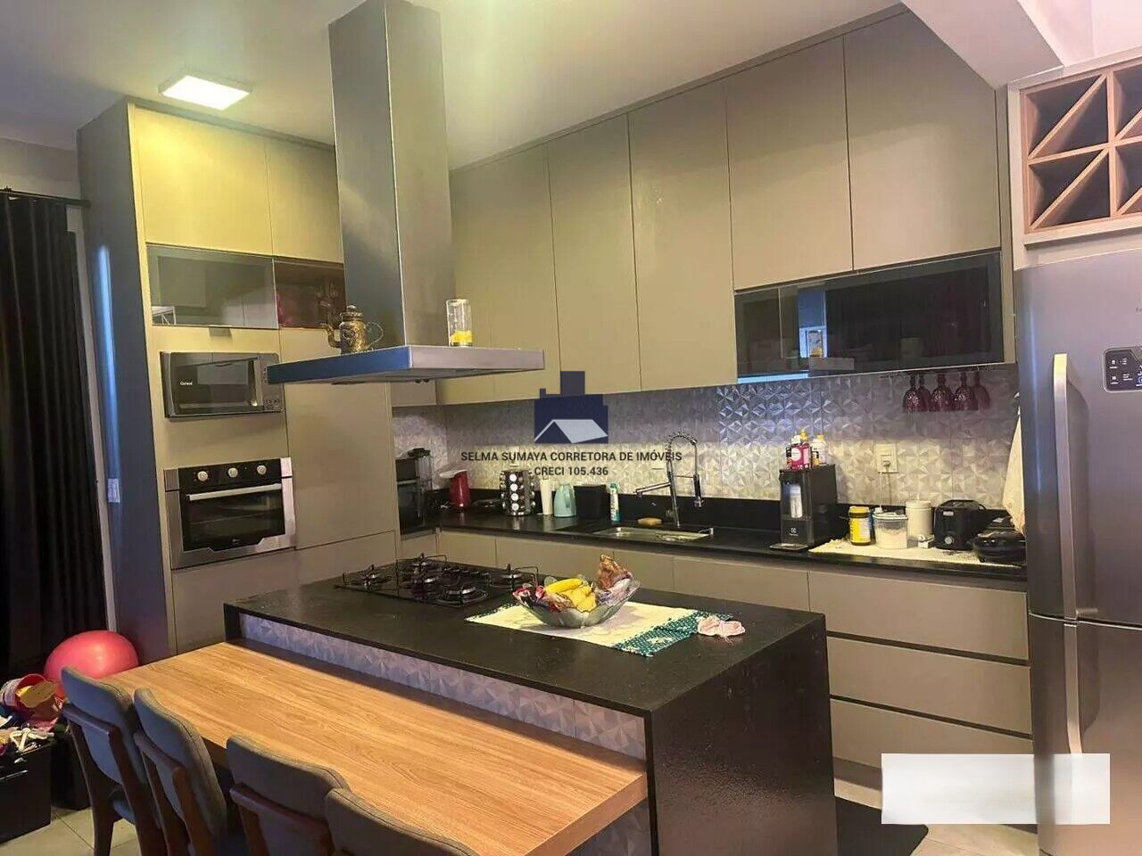 Casa de Condomínio com 3 quartos à venda, 158m² — foto 5 de 13