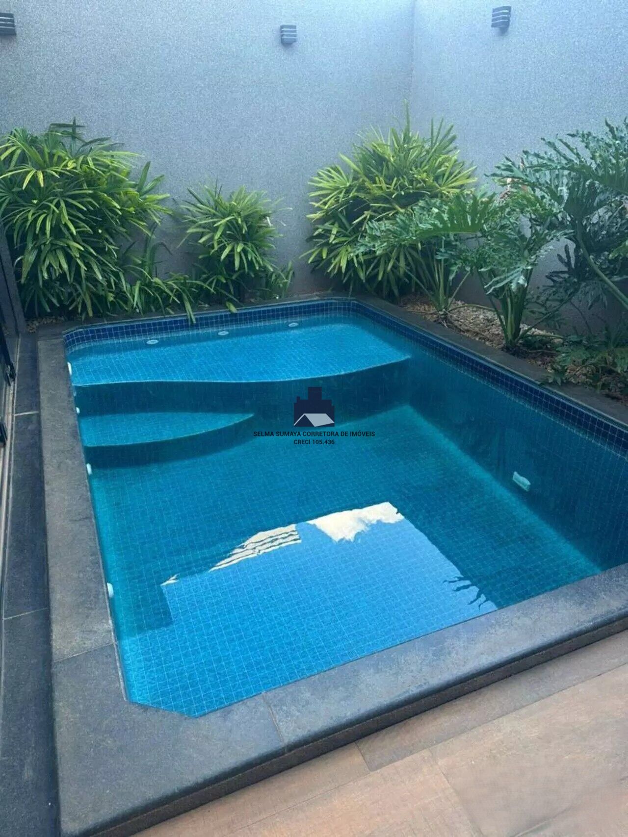 Casa de Condomínio com 3 quartos à venda, 158m² — foto 10 de 13
