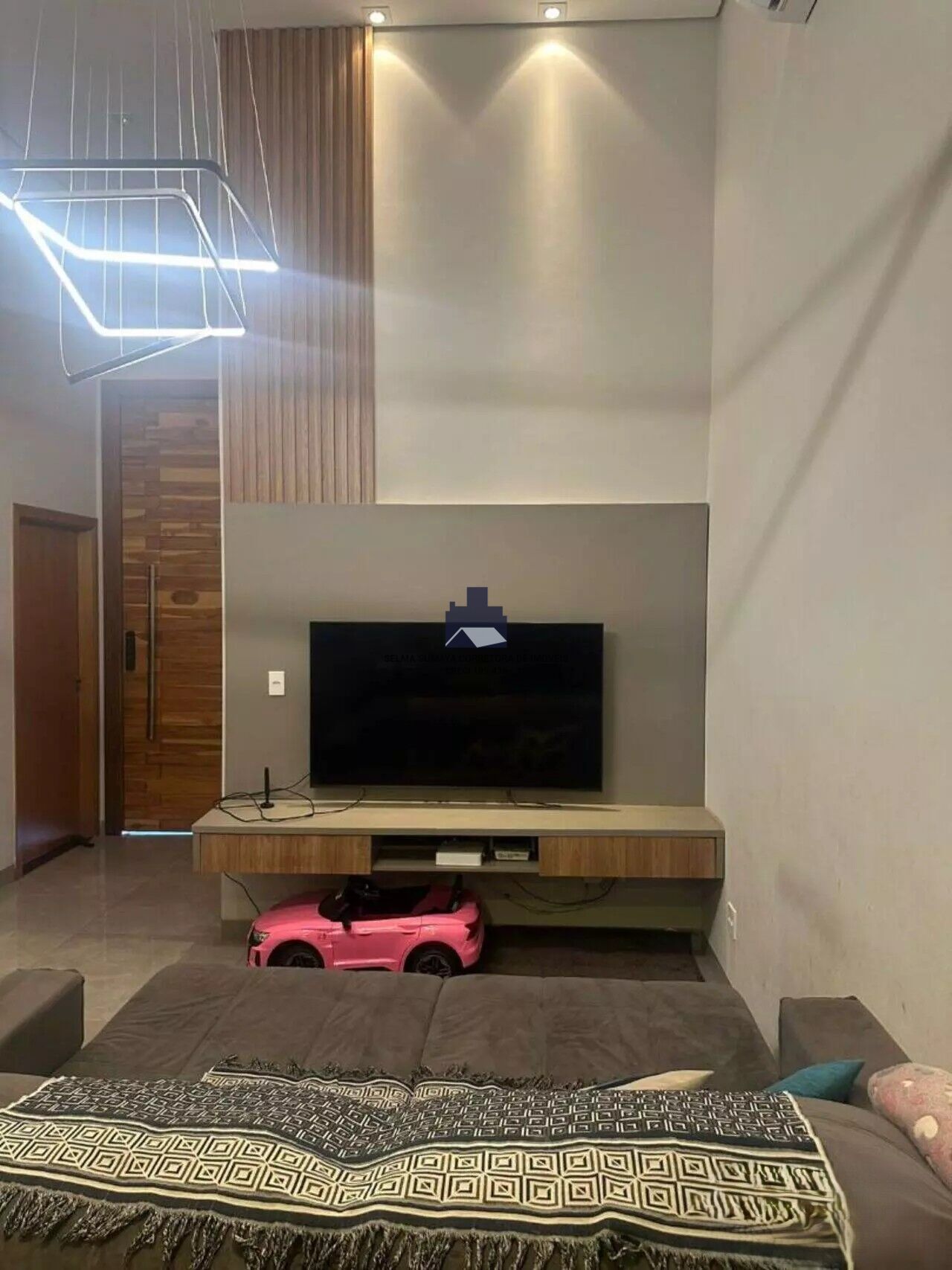 Casa de Condomínio com 3 quartos à venda, 158m² — foto 4 de 13