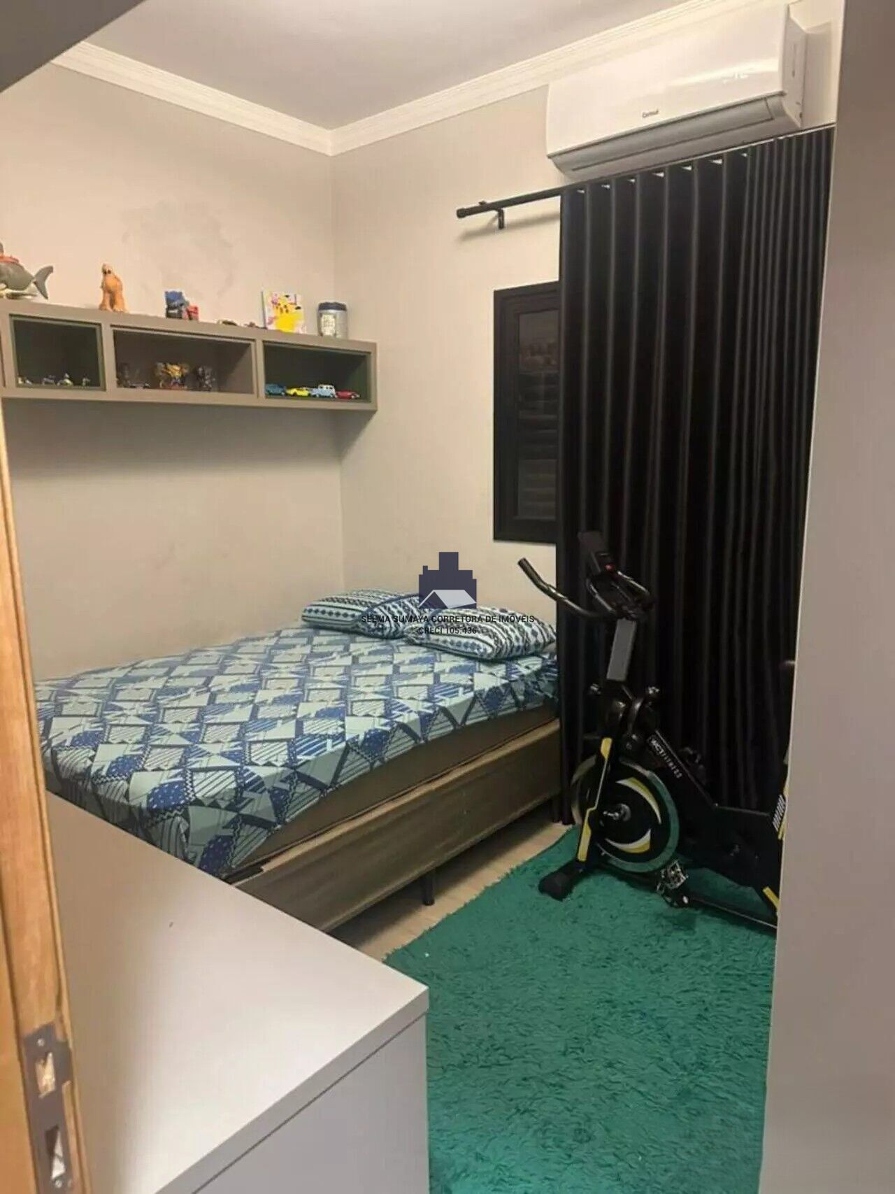 Casa de Condomínio com 3 quartos à venda, 158m² — foto 11 de 13