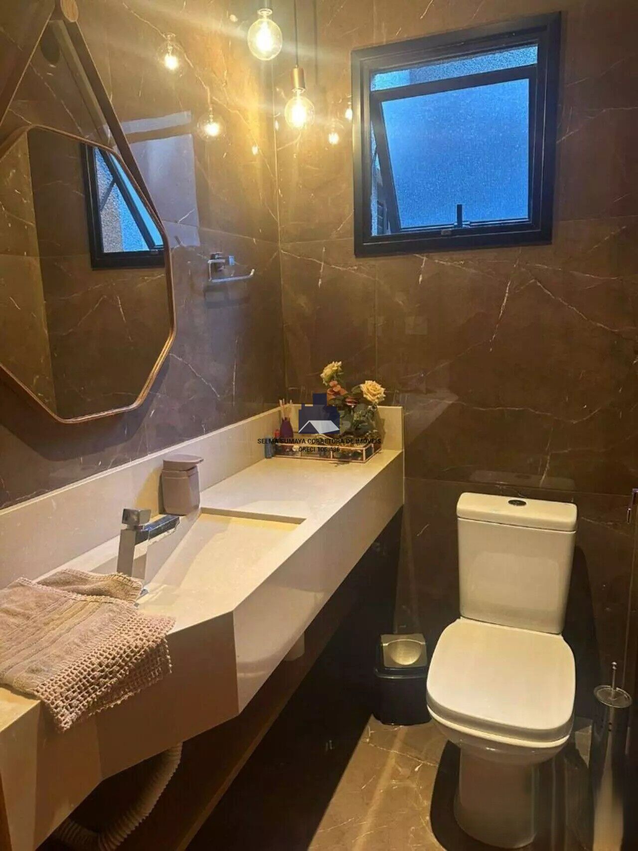 Casa de Condomínio com 3 quartos à venda, 158m² — foto 9 de 13