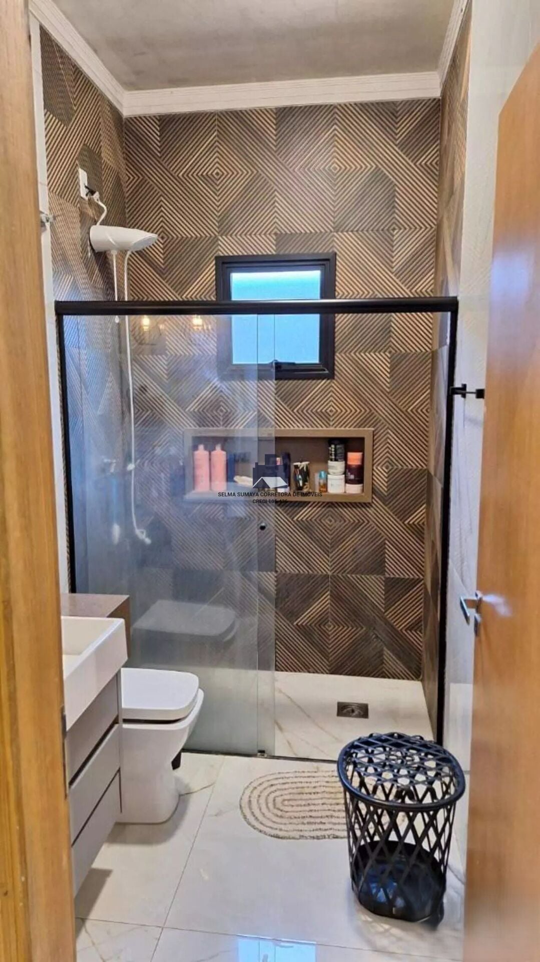 Casa de Condomínio com 3 quartos à venda, 158m² — foto 12 de 13