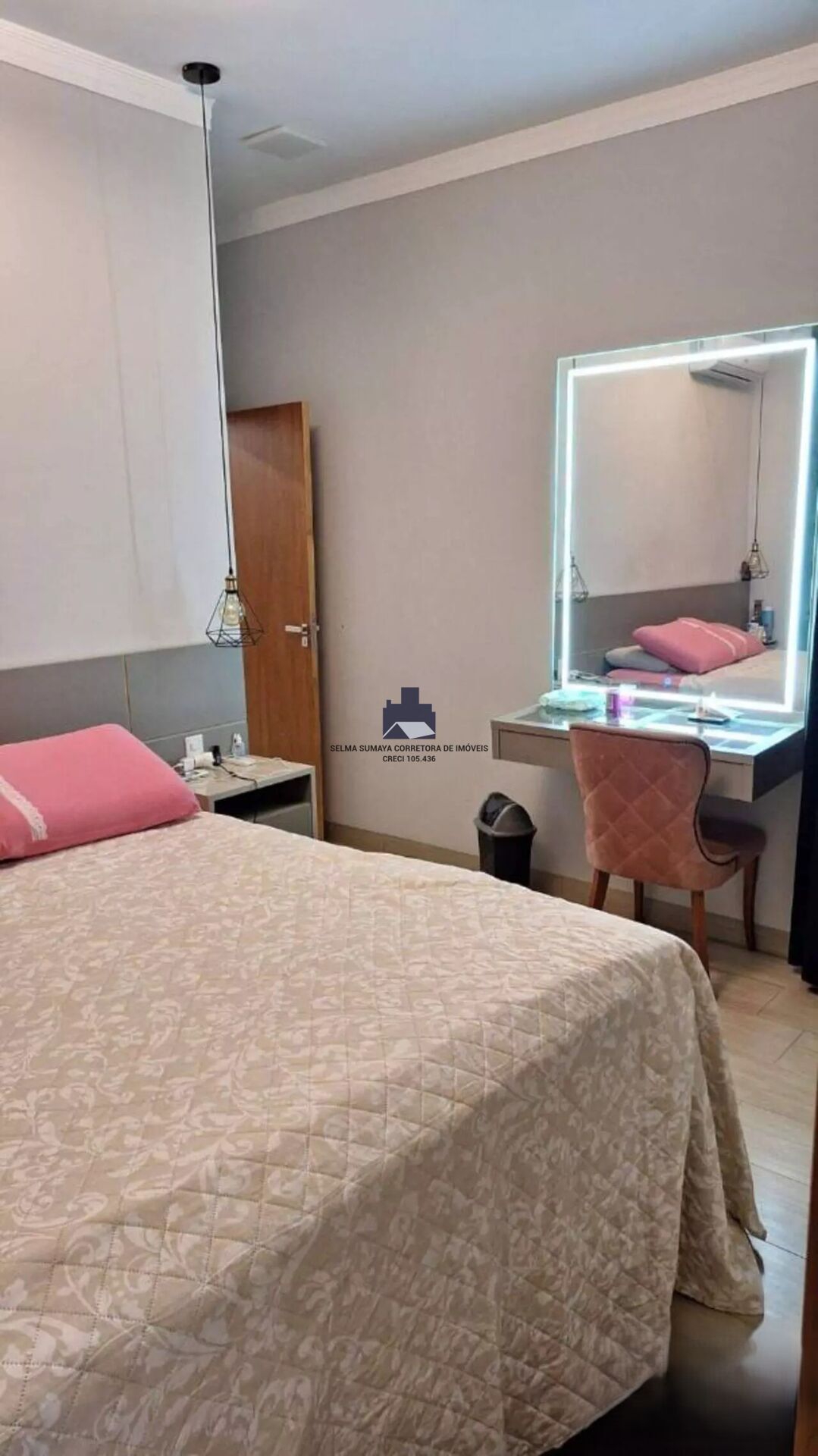 Casa de Condomínio com 3 quartos à venda, 158m² — foto 8 de 13