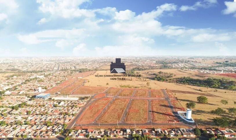 Terreno / Lote / Condomínio à venda, 200m² — foto 8 de 11
