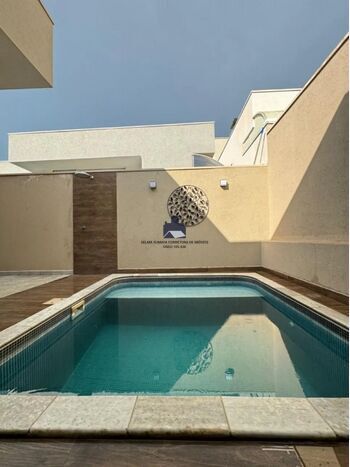 Casa de Condomínio com 3 quartos à venda, 170m² — foto 4 de 10