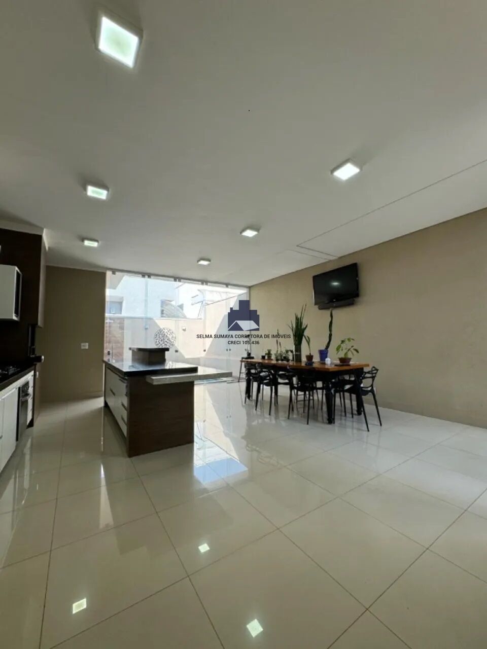 Casa de Condomínio com 3 quartos à venda, 170m² — foto 8 de 10
