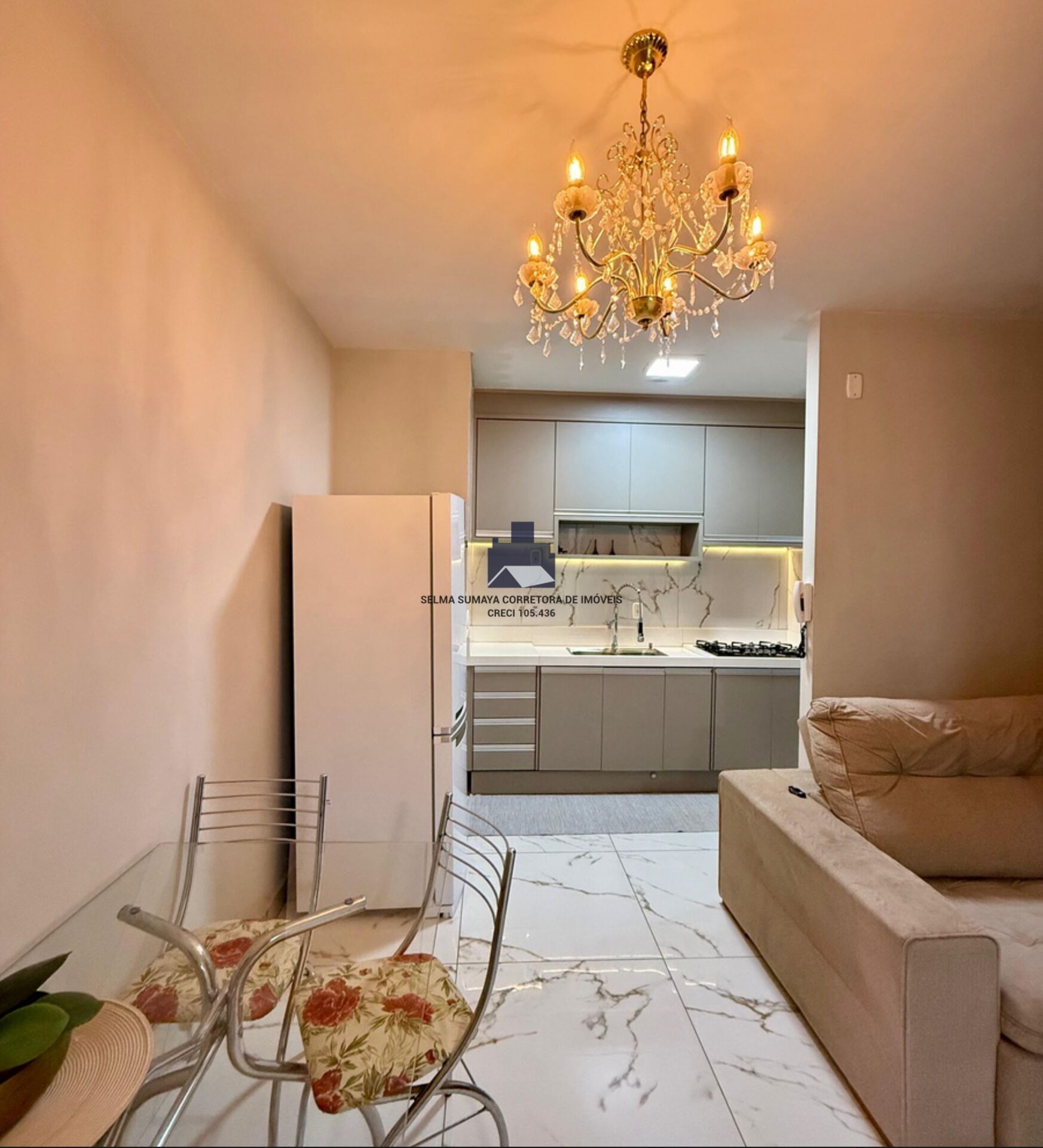 Apartamento com 2 quartos à venda, 66m² — foto 4 de 10