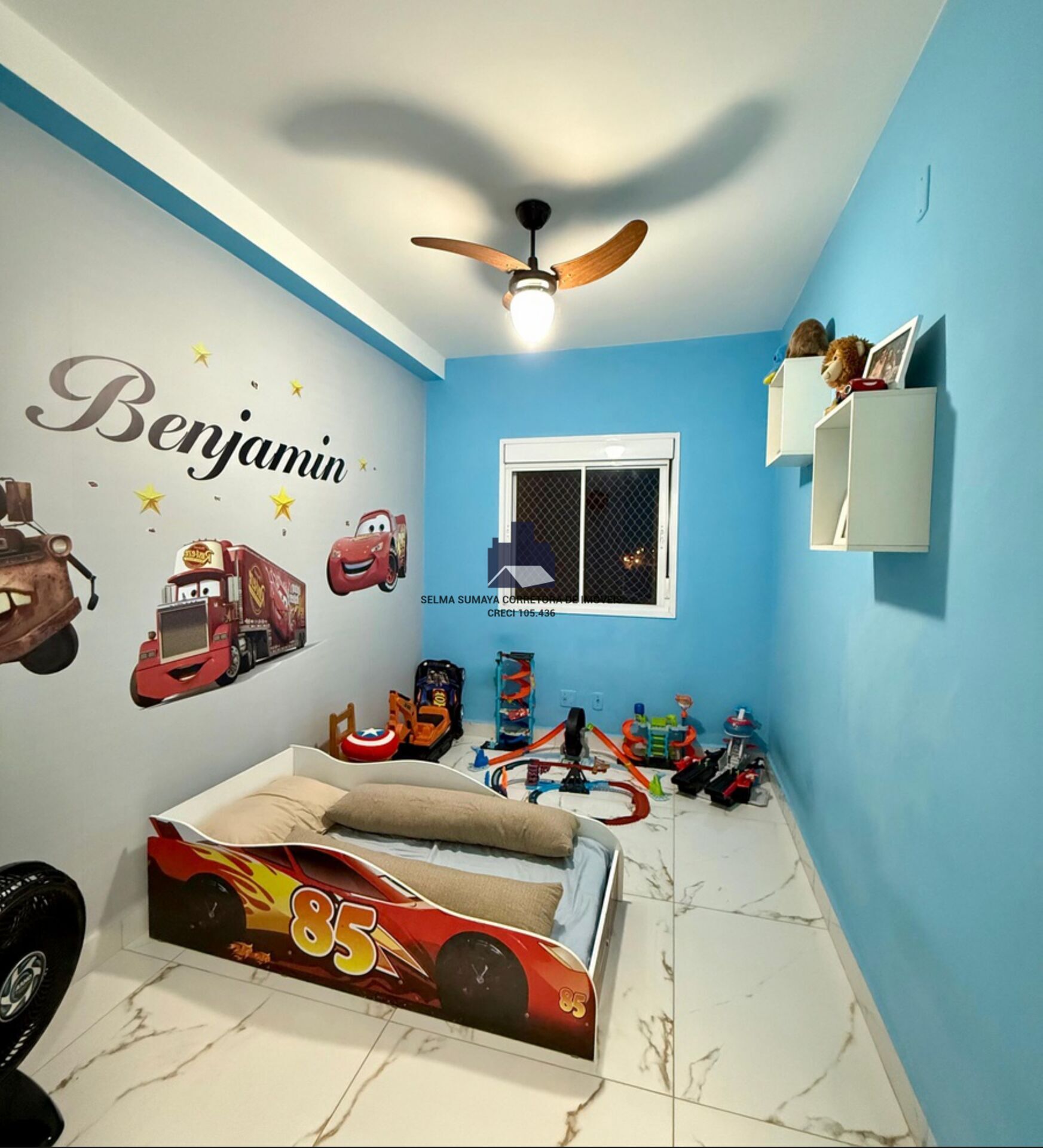 Apartamento com 2 quartos à venda, 66m² — foto 5 de 10