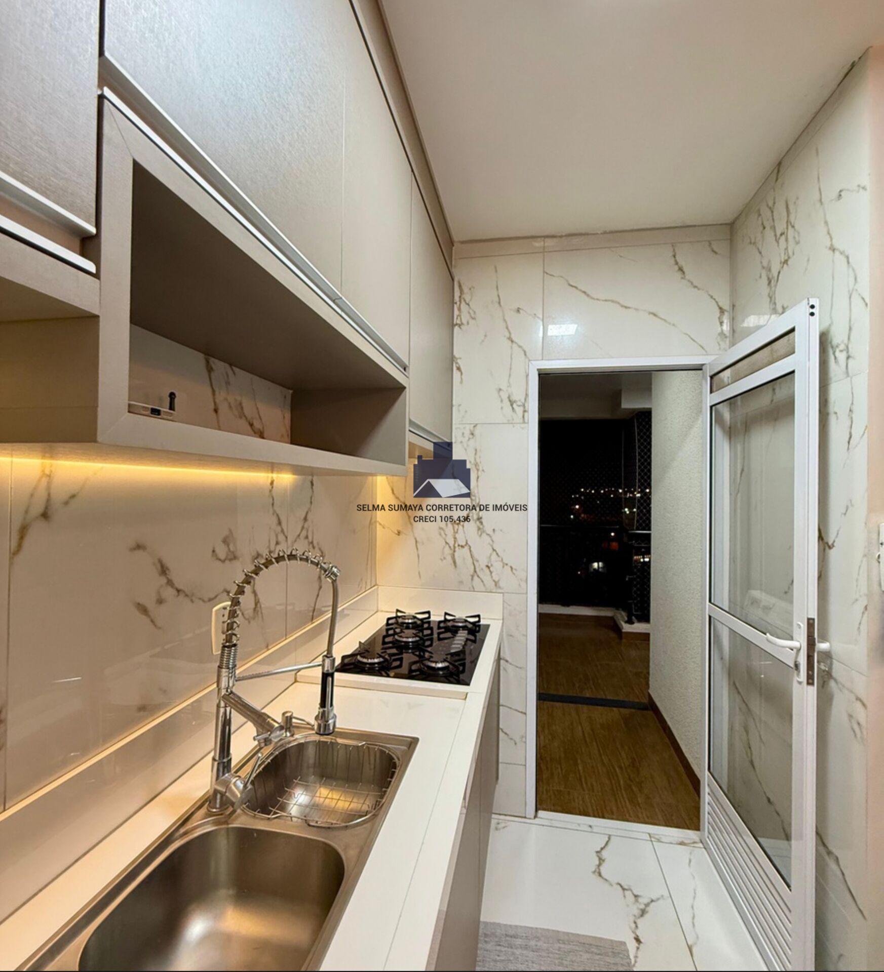Apartamento com 2 quartos à venda, 66m² — foto 6 de 10